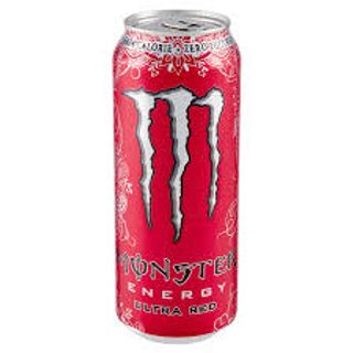 Monster Rosso 50 cl
