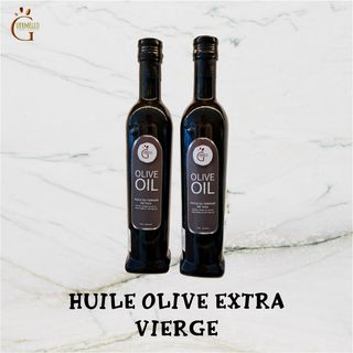 Huile Olive Extra Vierge 750cl