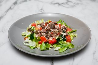 Салат "Падишах" (200г)