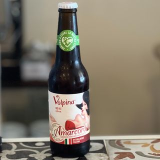 Volpina, Amacord 33 cl