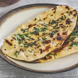 Chilly Cheese Nan