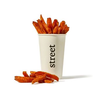 Sweet Fries