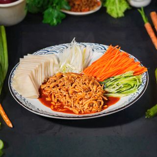 Maiale alla pechinese