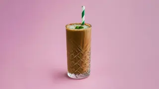 Power protein smoothie