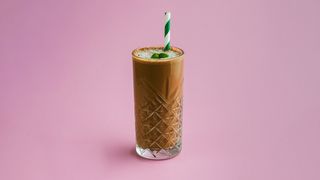 Power protein smoothie