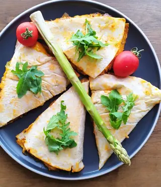 Quesadilla