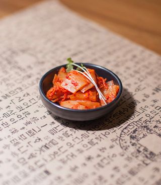 Кімчі /김찌 (50г)