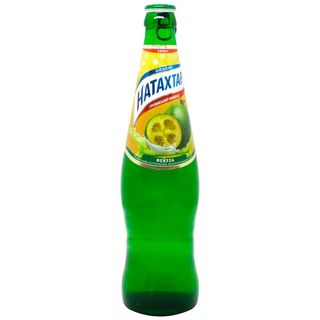 Lemoniada gruzinskay Fejoa 0.5l