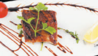 373. Tonno alla piastra