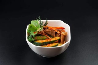 Салат "Ве Ча" (150 гр.)