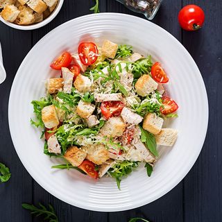 Salade César