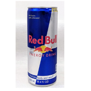 Red Bull