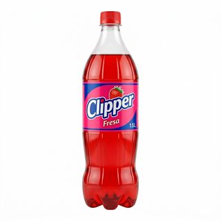 Cliper De Fresa (1.5 Lt.)