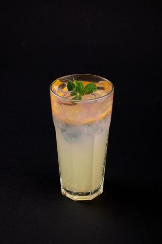 Limonadă cu levănțică