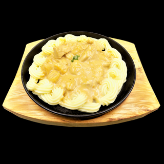 Piept de pui de hawai