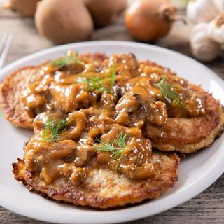 Placek po Węgiersku