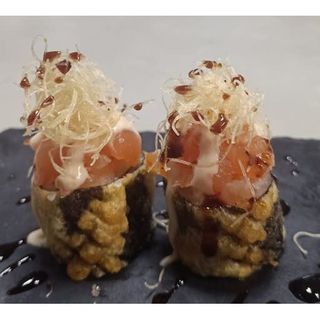 67. Maki Frito New Style (8 Pzs.)