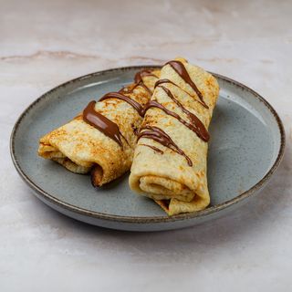 Palačinka sa Eurokremom