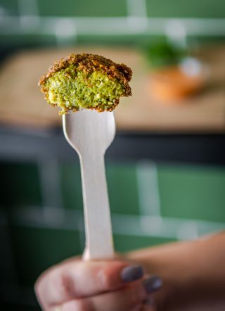 Falafel kugla