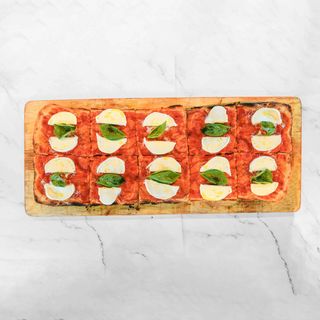 PALA INTERA LA VERACE