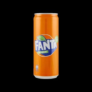 Fanta 33 cl