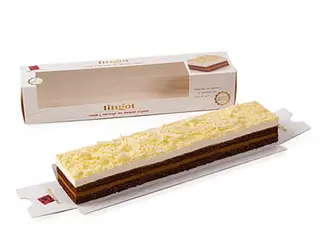 Lingot De Mango Y Maracuyá