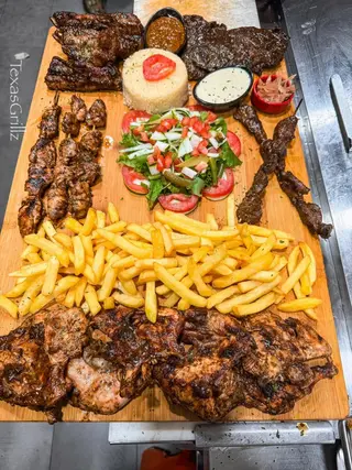 Mix Grill 1