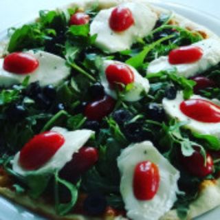 Pizza Olivía