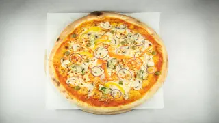 Vege