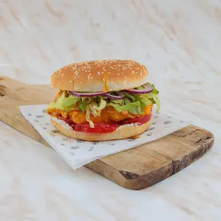 King burger po izboru