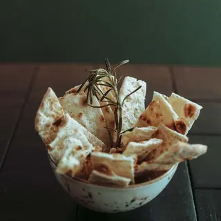 Focaccia