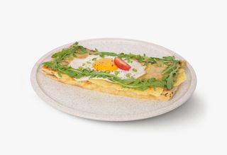 Crêpe Madame