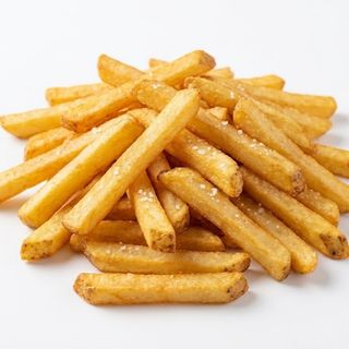 Patatas Fritas