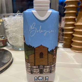 Acqua brick naturale 500ml