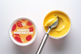 Манго-маракуйя (400г)