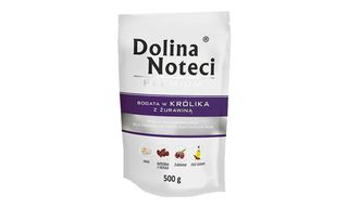 Dolina Noteci Bogata W Królika 500g
