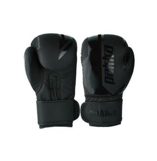Gants Boxe Pakka Noir