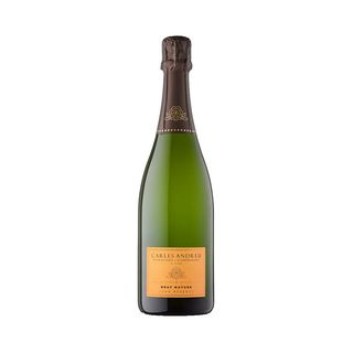 Carles Andreu Brut