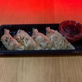 NEW!! Gyoza Pato 4 pcs