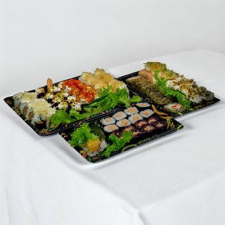 Box 4 69 pezzi (tutto cotto)