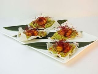Сет OCEAN RICE
