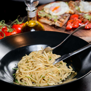 Paste Aglio, Olio e Peperoncino