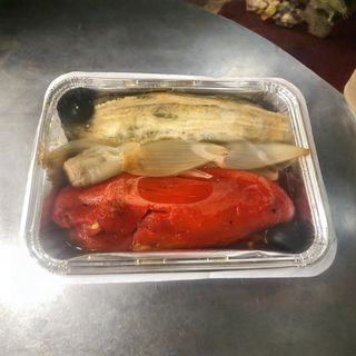 Escalivada (2 Raciones)