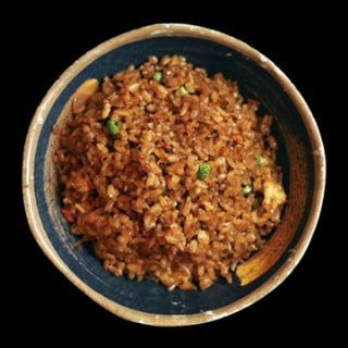21. Yakimeshi Con Soya