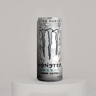 Monster Ultra White