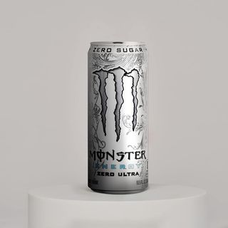Monster Ultra White (50 cl.)