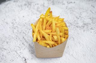 Pomfrit cheddar veliki