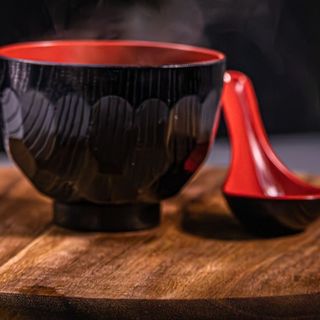 Sopa Miso