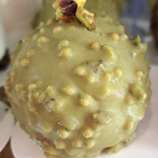 Rocher al Pistacchio
