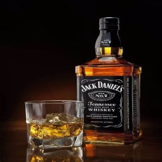 Whisky Jack Daniel's